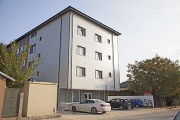 Фотографии Отель Hotel Nova Bital г. Popeşti-Leordeni (Румыния) №2 Фото Отель Hotel Nova Bital г. Popeşti-Leordeni 2
